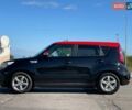 Черный Киа Soul, объемом двигателя 0 л и пробегом 106 тыс. км за 7700 $, фото 10 на Automoto.ua