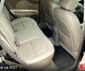 Черный Киа Soul, объемом двигателя 90 л и пробегом 156 тыс. км за 6899 $, фото 10 на Automoto.ua