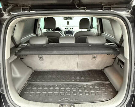 Черный Киа Soul, объемом двигателя 0 л и пробегом 140 тыс. км за 5599 $, фото 12 на Automoto.ua