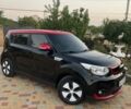 Чорний Кіа Soul, об'ємом двигуна 0 л та пробігом 300 тис. км за 10500 $, фото 1 на Automoto.ua