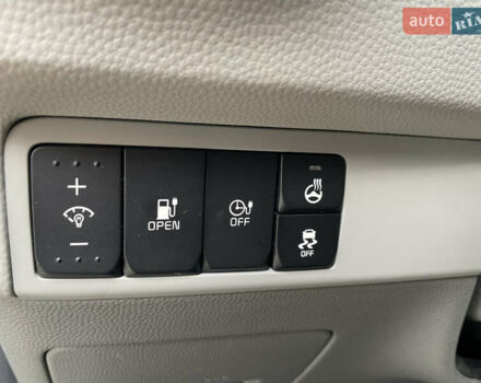 Черный Киа Soul, объемом двигателя 0 л и пробегом 87 тыс. км за 10700 $, фото 17 на Automoto.ua