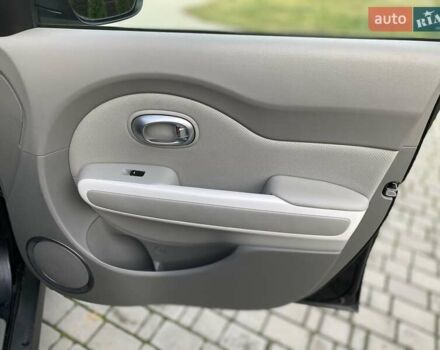 Чорний Кіа Soul, об'ємом двигуна 0 л та пробігом 114 тис. км за 7350 $, фото 19 на Automoto.ua