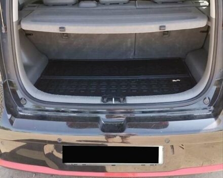 Черный Киа Soul, объемом двигателя 0 л и пробегом 153 тыс. км за 8250 $, фото 5 на Automoto.ua