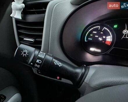 Черный Киа Soul, объемом двигателя 0 л и пробегом 100 тыс. км за 8790 $, фото 22 на Automoto.ua