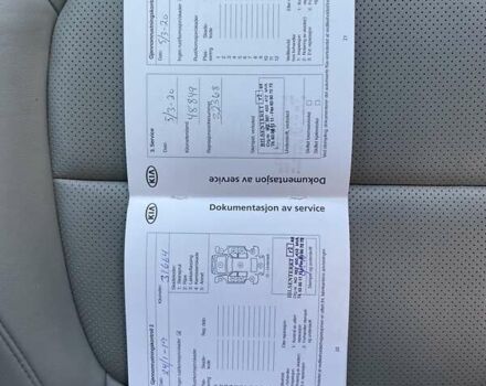 Чорний Кіа Soul, об'ємом двигуна 0 л та пробігом 114 тис. км за 7350 $, фото 29 на Automoto.ua