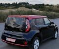 Черный Киа Soul, объемом двигателя 0 л и пробегом 85 тыс. км за 8000 $, фото 5 на Automoto.ua