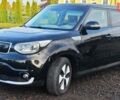 Чорний Кіа Soul, об'ємом двигуна 0 л та пробігом 188 тис. км за 8300 $, фото 3 на Automoto.ua