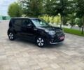 Чорний Кіа Soul, об'ємом двигуна 0 л та пробігом 148 тис. км за 9300 $, фото 1 на Automoto.ua