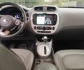 Черный Киа Soul, объемом двигателя 0 л и пробегом 168 тыс. км за 6700 $, фото 5 на Automoto.ua