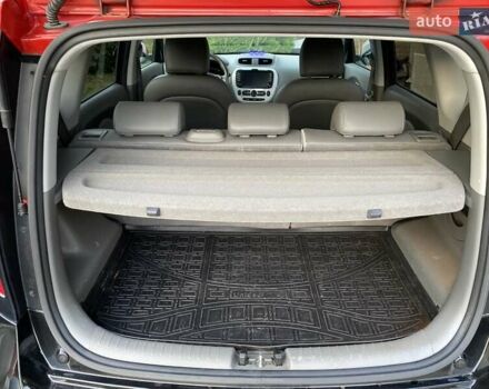 Чорний Кіа Soul, об'ємом двигуна 0 л та пробігом 114 тис. км за 7350 $, фото 24 на Automoto.ua