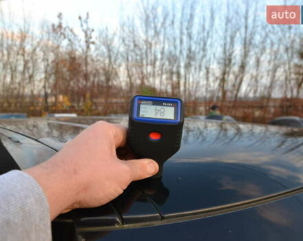 Чорний Кіа Soul, об'ємом двигуна 0 л та пробігом 126 тис. км за 6700 $, фото 42 на Automoto.ua