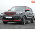 Чорний Кіа Soul, об'ємом двигуна 0 л та пробігом 114 тис. км за 7500 $, фото 1 на Automoto.ua