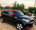 Черный Киа Soul, объемом двигателя 0 л и пробегом 116 тыс. км за 10500 $, фото 5 на Automoto.ua