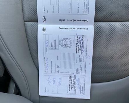 Чорний Кіа Soul, об'ємом двигуна 0 л та пробігом 114 тис. км за 7350 $, фото 31 на Automoto.ua