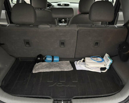 Черный Киа Soul, объемом двигателя 0 л и пробегом 100 тыс. км за 9100 $, фото 42 на Automoto.ua