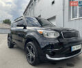 Черный Киа Soul, объемом двигателя 0 л и пробегом 87 тыс. км за 10700 $, фото 1 на Automoto.ua