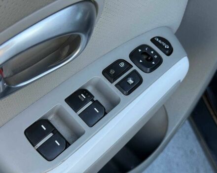 Чорний Кіа Soul, об'ємом двигуна 0 л та пробігом 175 тис. км за 6600 $, фото 11 на Automoto.ua