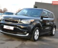 Чорний Кіа Soul, об'ємом двигуна 0 л та пробігом 126 тис. км за 6700 $, фото 1 на Automoto.ua