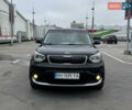 Черный Киа Soul, объемом двигателя 0 л и пробегом 127 тыс. км за 10700 $, фото 2 на Automoto.ua