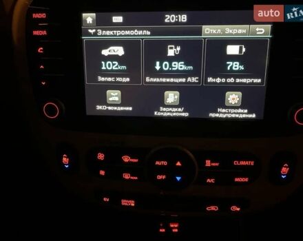 Черный Киа Soul, объемом двигателя 0 л и пробегом 130 тыс. км за 6099 $, фото 26 на Automoto.ua