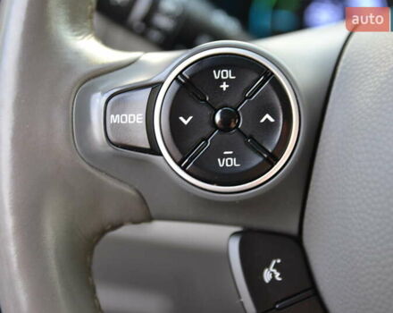 Чорний Кіа Soul, об'ємом двигуна 0 л та пробігом 126 тис. км за 6700 $, фото 26 на Automoto.ua