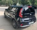 Чорний Кіа Soul, об'ємом двигуна 0 л та пробігом 98 тис. км за 11000 $, фото 8 на Automoto.ua