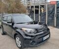 Черный Киа Soul, объемом двигателя 1.59 л и пробегом 183 тыс. км за 9800 $, фото 4 на Automoto.ua