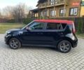 Чорний Кіа Soul, об'ємом двигуна 0 л та пробігом 114 тис. км за 7350 $, фото 6 на Automoto.ua