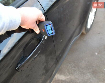 Чорний Кіа Soul, об'ємом двигуна 0 л та пробігом 126 тис. км за 6700 $, фото 34 на Automoto.ua