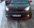 Чорний Кіа Soul, об'ємом двигуна 0 л та пробігом 142 тис. км за 9800 $, фото 23 на Automoto.ua