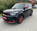 Черный Киа Soul, объемом двигателя 0 л и пробегом 120 тыс. км за 7500 $, фото 1 на Automoto.ua