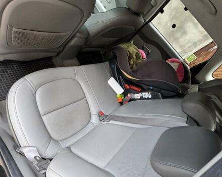 Киа Soul 2016 в Бучаче на Automoto.ua Черный Киа Soul, объемом двигателя 0 л и пробегом 149 тыс. км за 5900 $, фото 7 на Automoto.ua