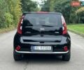 Черный Киа Soul, объемом двигателя 0 л и пробегом 107 тыс. км за 6650 $, фото 4 на Automoto.ua