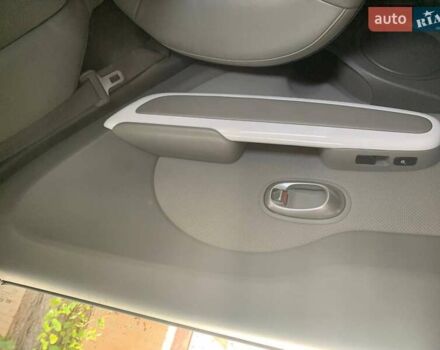 Чорний Кіа Soul, об'ємом двигуна 0 л та пробігом 98 тис. км за 11000 $, фото 20 на Automoto.ua