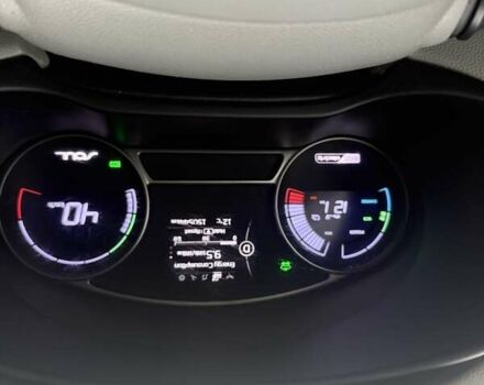 Черный Киа Soul, объемом двигателя 0 л и пробегом 150 тыс. км за 7500 $, фото 5 на Automoto.ua