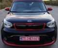 Черный Киа Soul, объемом двигателя 0 л и пробегом 85 тыс. км за 8000 $, фото 1 на Automoto.ua