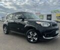 Чорний Кіа Soul, об'ємом двигуна 0 л та пробігом 124 тис. км за 11000 $, фото 12 на Automoto.ua