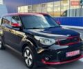 Чорний Кіа Soul, об'ємом двигуна 0 л та пробігом 87 тис. км за 8300 $, фото 1 на Automoto.ua