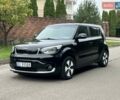 Черный Киа Soul, объемом двигателя 0 л и пробегом 107 тыс. км за 6650 $, фото 13 на Automoto.ua