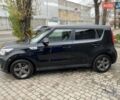 Черный Киа Soul, объемом двигателя 0 л и пробегом 130 тыс. км за 6099 $, фото 5 на Automoto.ua