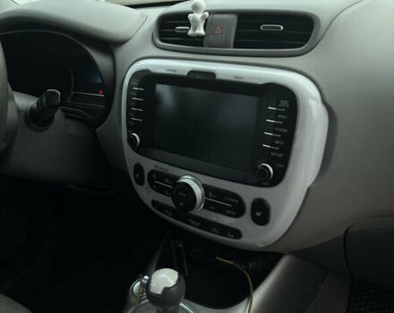 Черный Киа Soul, объемом двигателя 0 л и пробегом 100 тыс. км за 9100 $, фото 15 на Automoto.ua