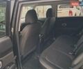 Черный Киа Soul, объемом двигателя 1.59 л и пробегом 183 тыс. км за 9800 $, фото 13 на Automoto.ua