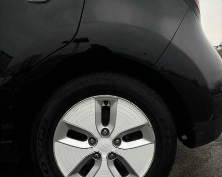 Черный Киа Soul, объемом двигателя 0 л и пробегом 100 тыс. км за 9100 $, фото 50 на Automoto.ua