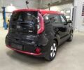 Чорний Кіа Soul, об'ємом двигуна 0 л та пробігом 84 тис. км за 6200 $, фото 4 на Automoto.ua
