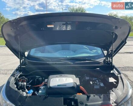 Черный Киа Soul, объемом двигателя 0 л и пробегом 106 тыс. км за 7700 $, фото 30 на Automoto.ua