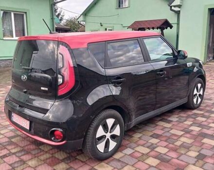 Киа Soul 2016 в Львове на Automoto.ua Черный Киа Soul, объемом двигателя 0 л и пробегом 113 тыс. км за 7300 $, фото 1 на Automoto.ua