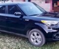 Чорний Кіа Soul, об'ємом двигуна 1.59 л та пробігом 175 тис. км за 8150 $, фото 11 на Automoto.ua