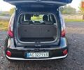 Чорний Кіа Soul, об'ємом двигуна 0 л та пробігом 188 тис. км за 8300 $, фото 7 на Automoto.ua