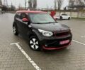 Черный Киа Soul, объемом двигателя 0 л и пробегом 150 тыс. км за 7500 $, фото 1 на Automoto.ua