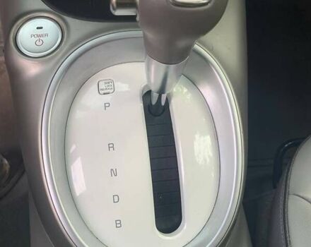 Чорний Кіа Soul, об'ємом двигуна 0 л та пробігом 98 тис. км за 11000 $, фото 24 на Automoto.ua